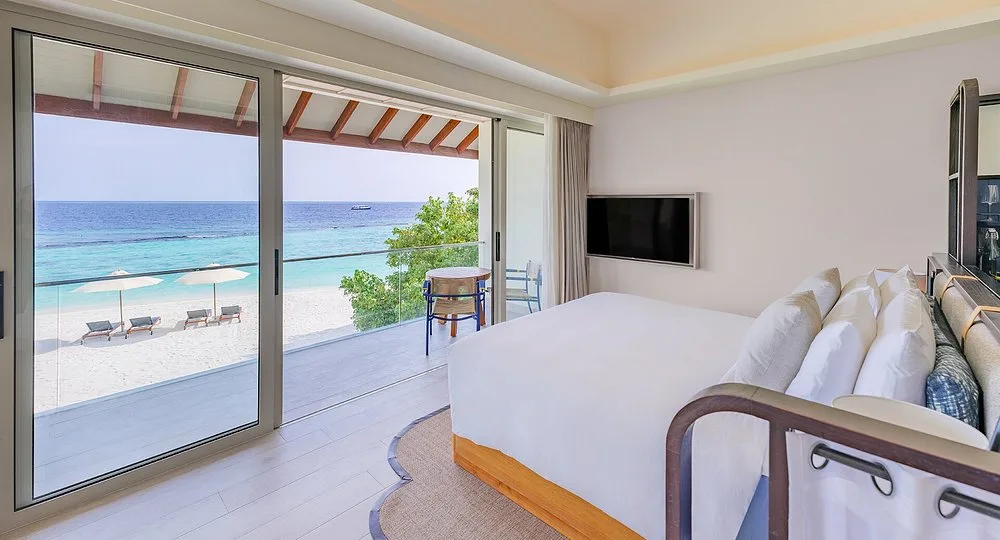 avani fares maldives resort: Номер 5