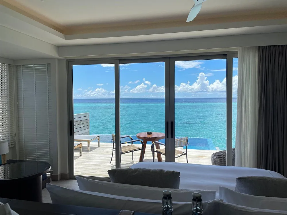 avani fares maldives resort: Номер 8