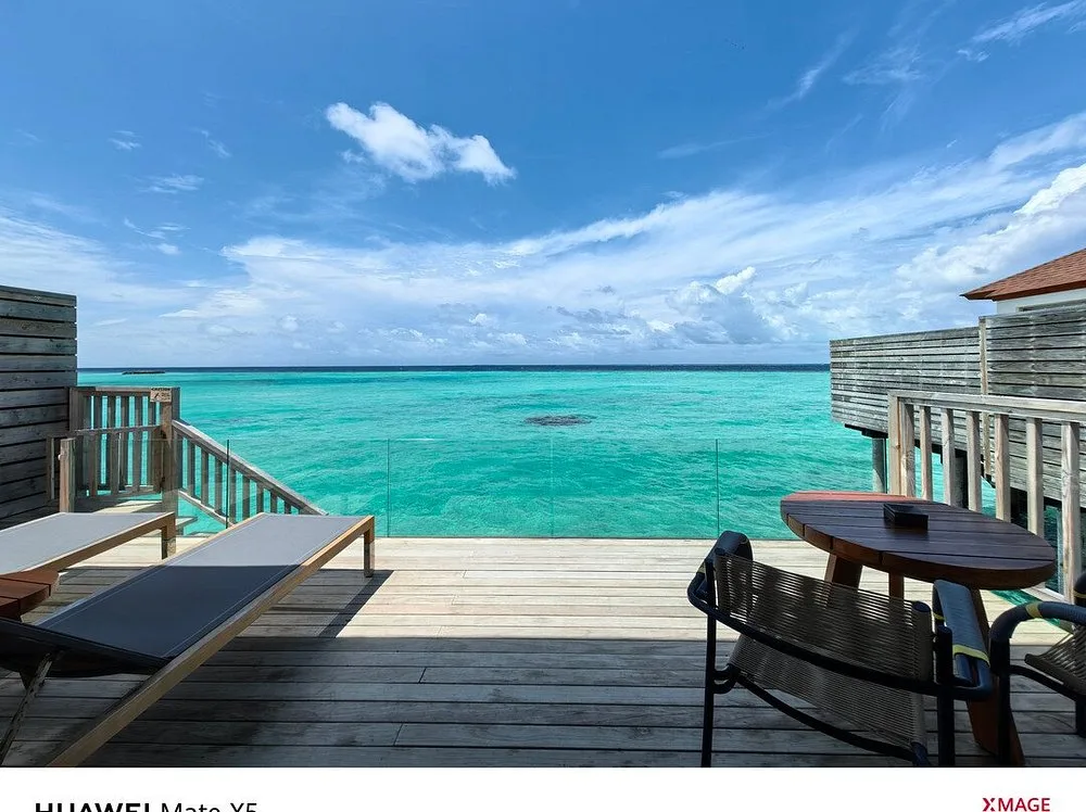 avani fares maldives resort: Номер 10